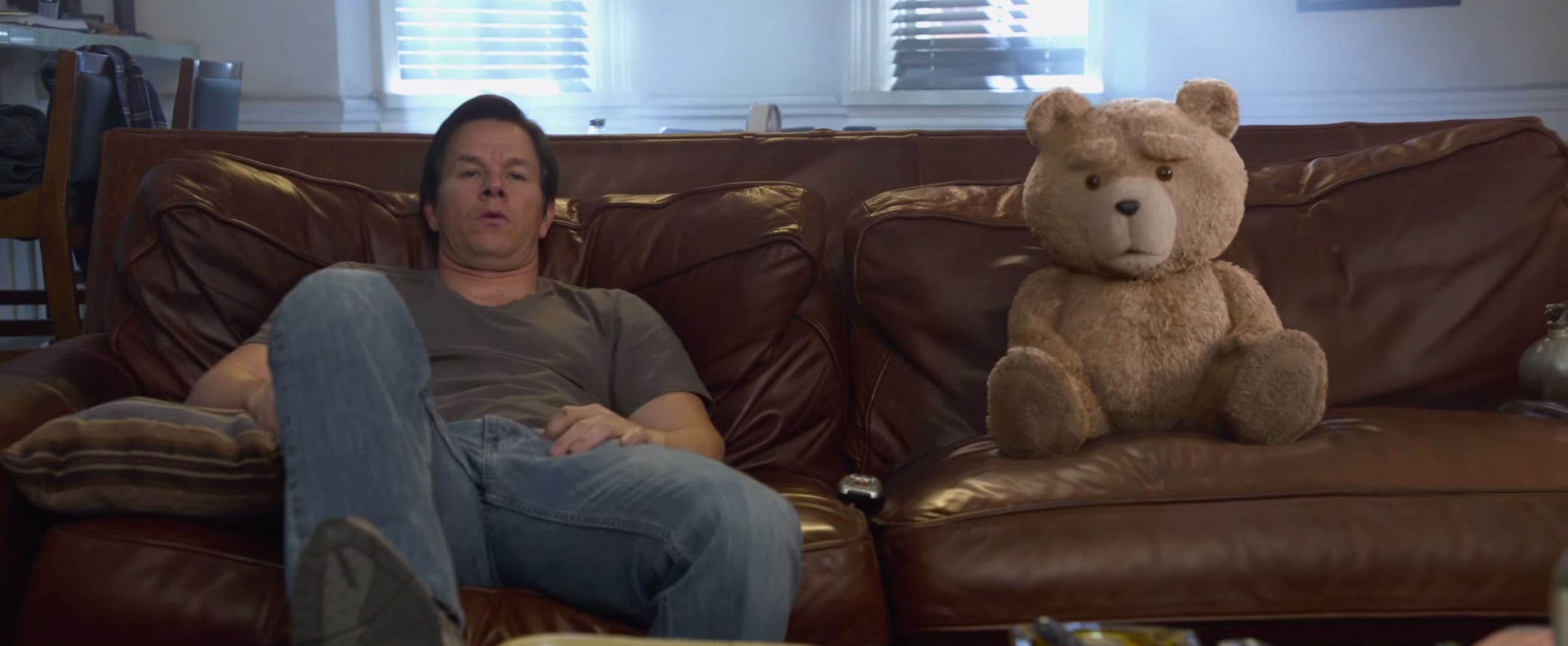 Free ted 2 online