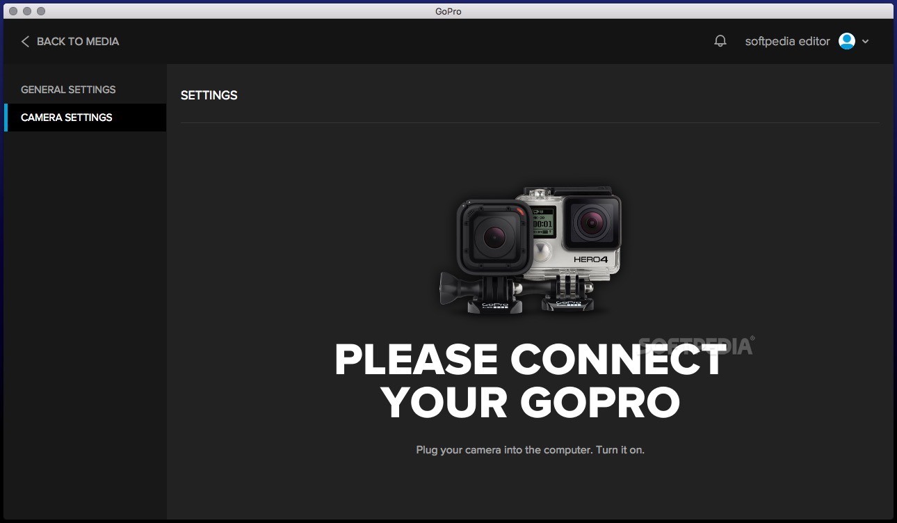 Download gopro video to mac wifi
